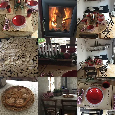 La Stanzetta Penzion